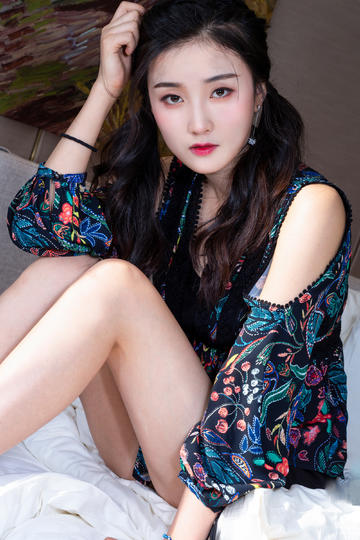 莫阿娜