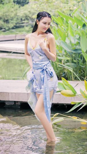 花开莱州